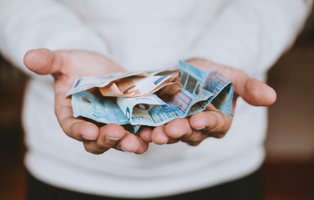 Salary in New Zealand
