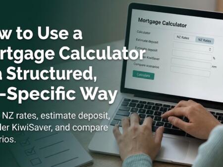 Loan Calculator NZ: Your Complete Guide to Calculating Borrowing Costs