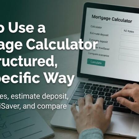 Loan Calculator NZ: Your Complete Guide to Calculating Borrowing Costs
