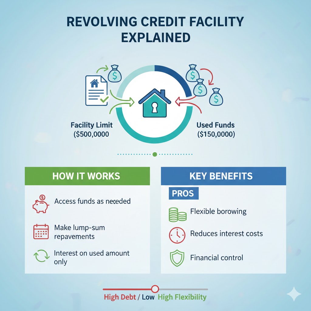 Infographic showing the relationship between LVR, deposit size, and mortgage amount in NZ