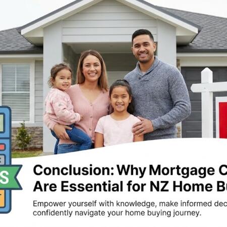 Mortgage Calculator NZ – Comprehensive Guide
