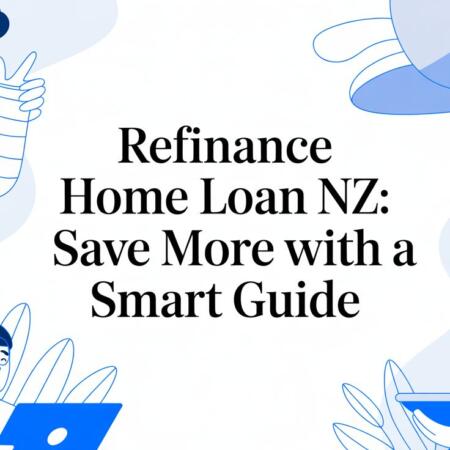 Refinance home loan nz: Save More with a Smart Guide