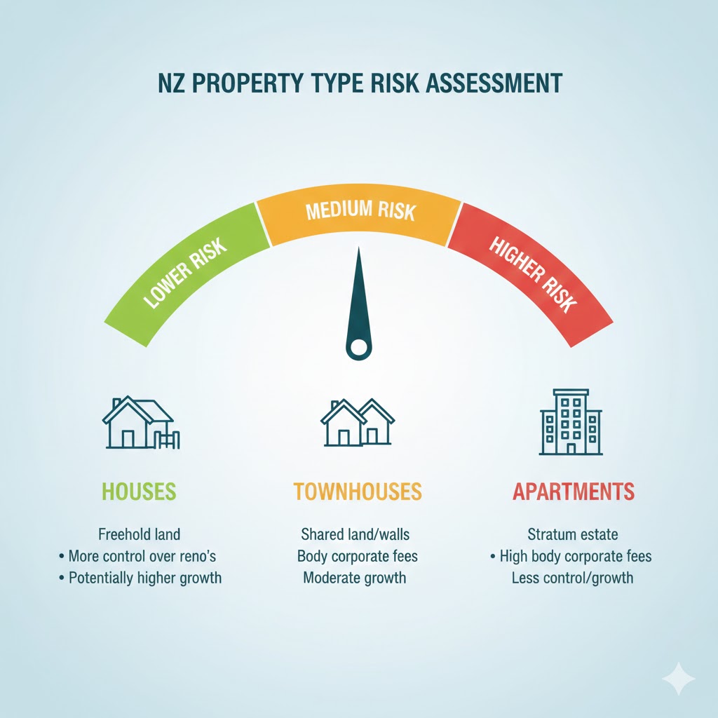 A graphic depicting a financial risk curve with an arrow pointing upward, symbolising the danger of rising interest rates