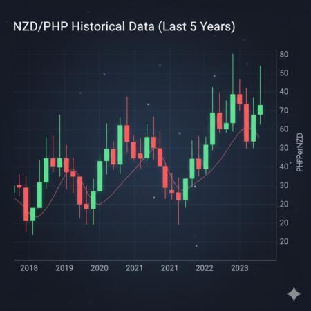 NZD to PHP: What You Need to Know — Converting New Zealand Dollars to Philippine Pesos