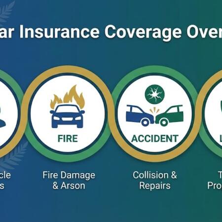 Car Insurance NZ: The Complete Guide to Cover, Costs and Saving