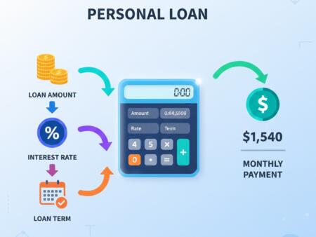 Personal Loan Calculator NZ – 2025 Guide to Rates, Eligibility & Tips