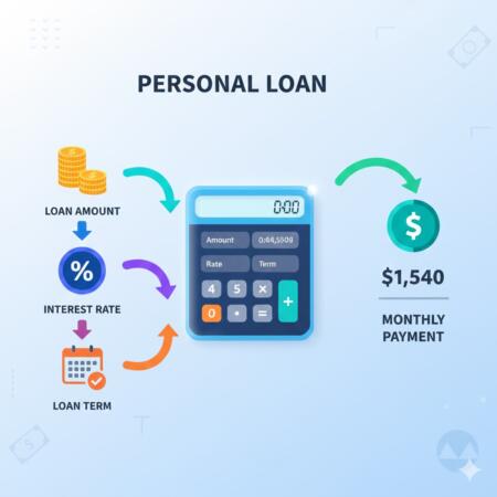 Personal Loan Calculator NZ – 2025 Guide to Rates, Eligibility & Tips