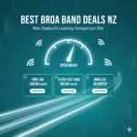 Best Broadband Deals NZ