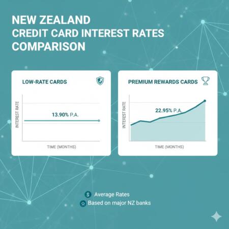 Interest-Free Credit Card NZ: How Gem Visa Works and How to Use It Wisely