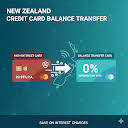 Who offers cashback in New Zealand