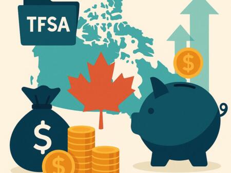 2025 TFSA Contribution Limit in Canada: Rules, Eligibility & How to Maximize Your Tax-Free Savings