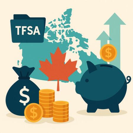 2025 TFSA Contribution Limit in Canada: Rules, Eligibility & How to Maximize Your Tax-Free Savings
