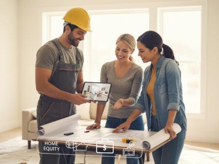 Home Equity Loan Rates (USA 2025): Complete Guide to Current Averages, Approval Factors, and How to Get the Lowest Rate