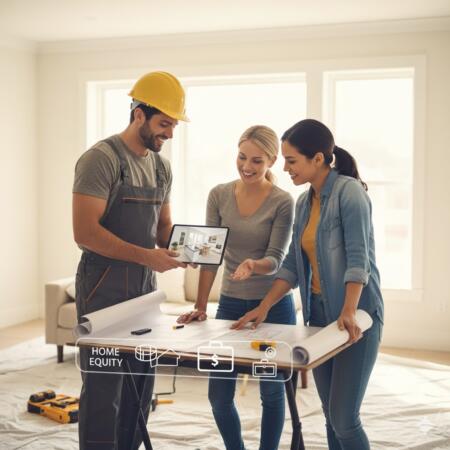 Home Equity Loan Rates (USA 2025): Complete Guide to Current Averages, Approval Factors, and How to Get the Lowest Rate