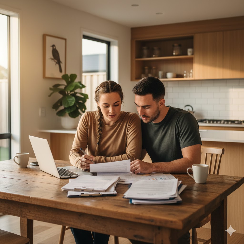 ANZ mortgage rates – what New Zealand home-buyers need to know in 2025