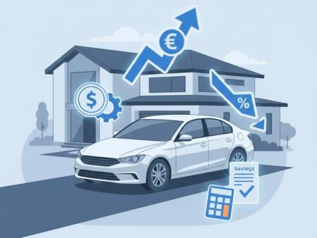 Home Equity Loan Rates (USA 2025): Complete Guide to Current Averages, Approval Factors, and How to Get the Lowest Rate