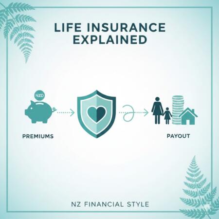 Life Insurance NZ – Complete 2025 Guide to Policies, Prices, and Choosing the Right Cover