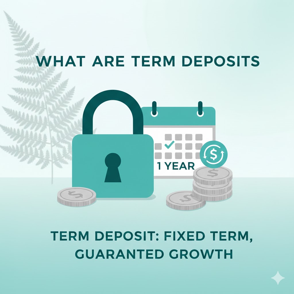 Term Deposits