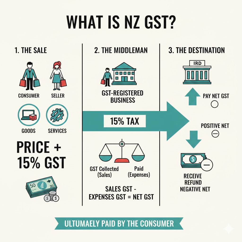 GST Calculator