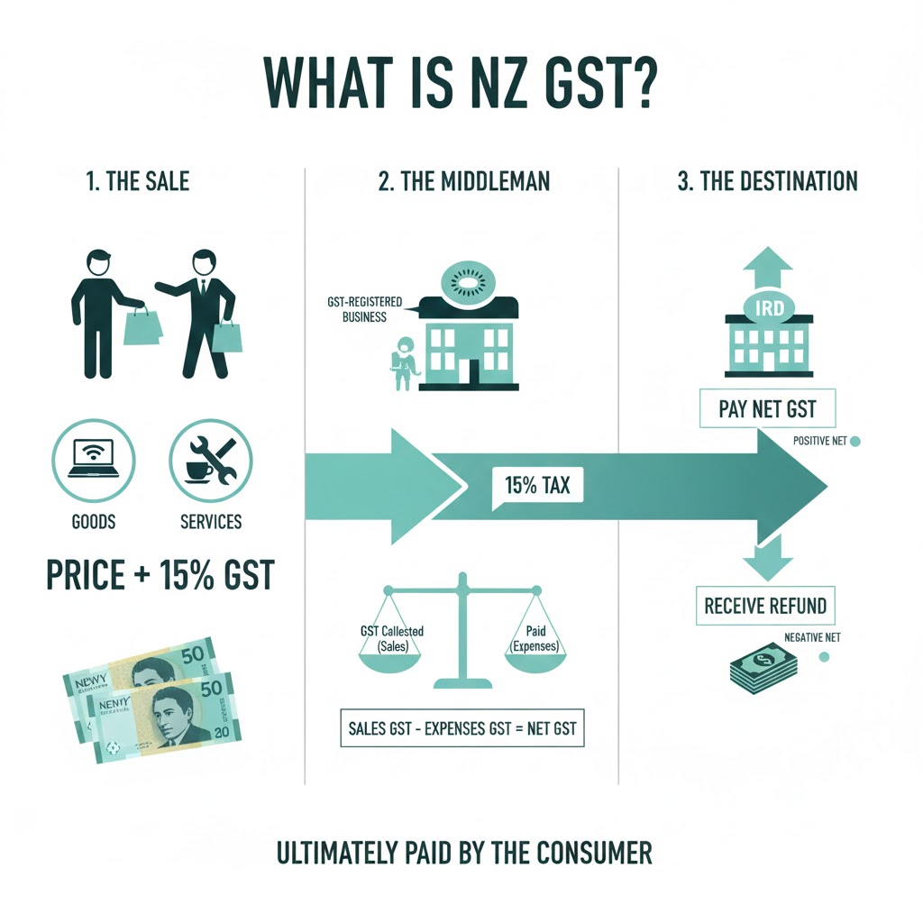 GST Calculator