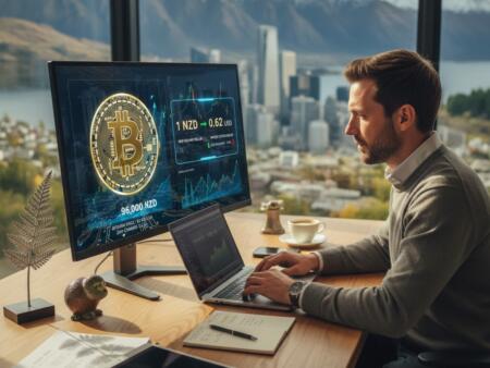 Bitcoin Price NZD: A Complete New Zealand Investor’s Guide
