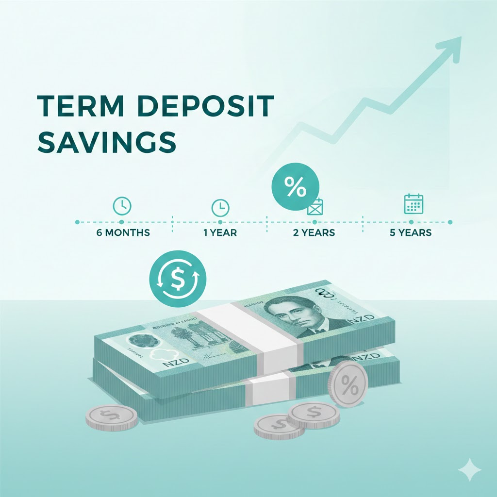 Term Deposit Rates