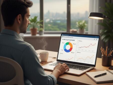 Best Equity Mutual Funds in India 2025: Top Funds Based on AUM