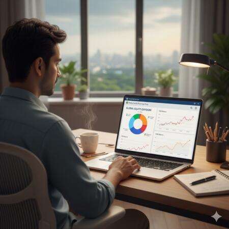 Best Equity Mutual Funds in India 2025: Top Funds Based on AUM