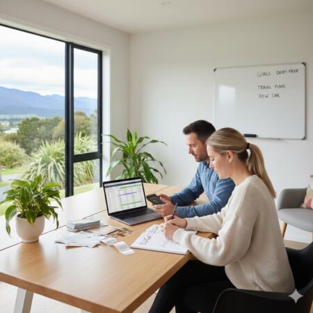 Saving Money Tips NZ: Practical Ways to Cut Costs and Build Savings