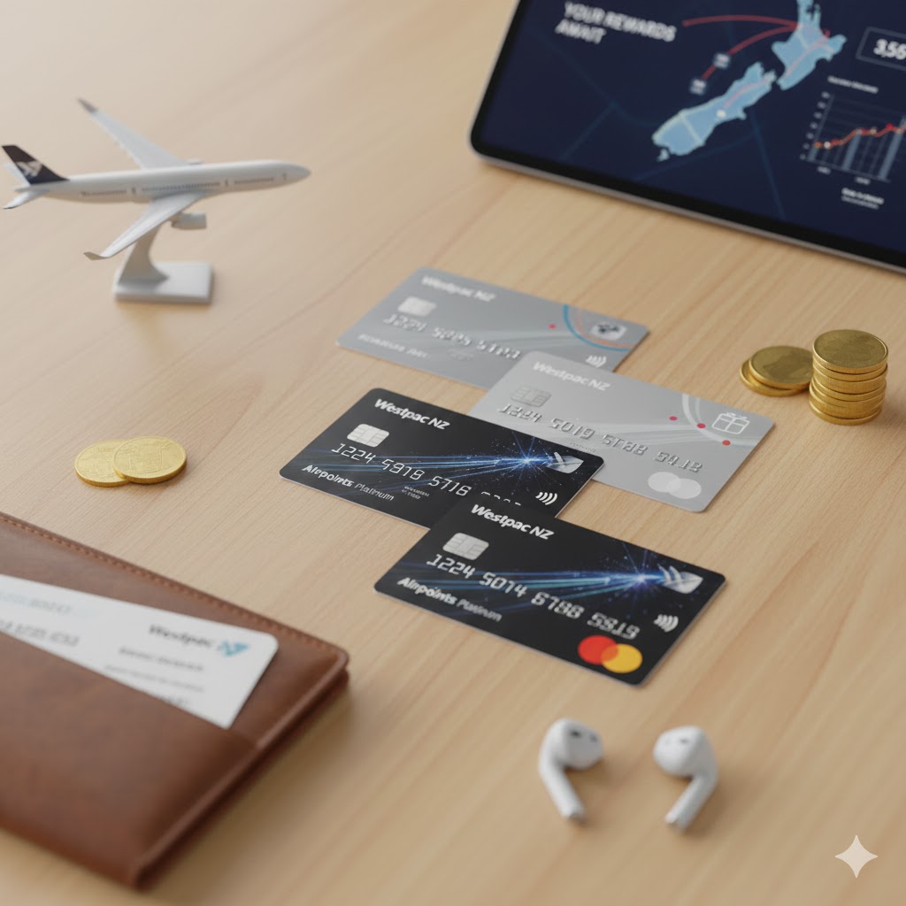 Personal loans and credit cards