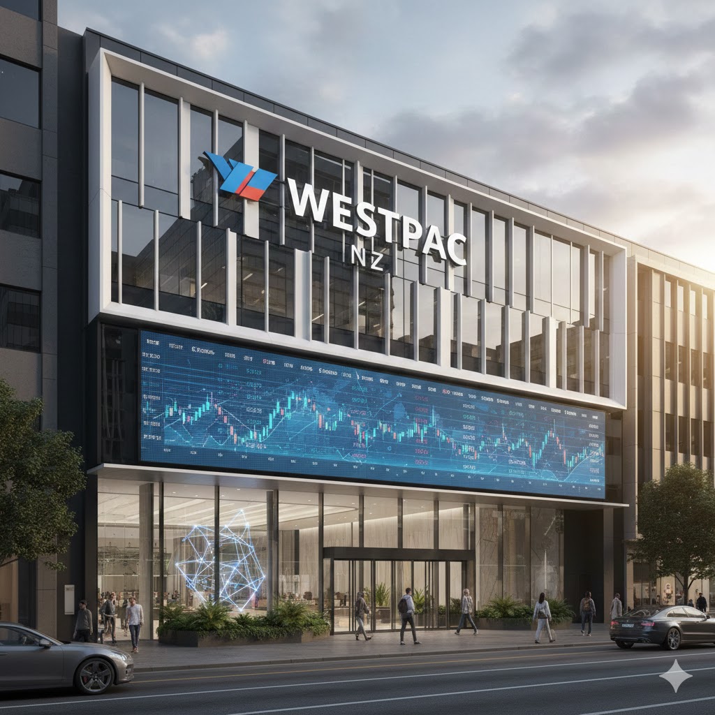 Is Westpac NZ a safe bank?