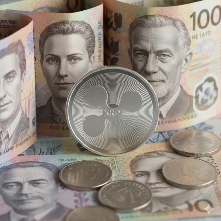 XRP Price NZD – Complete Guide for New Zealand (2025)