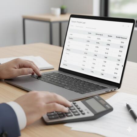 ANZ Personal Loan Calculator: How to Use It & Compare NZ Personal Loans
