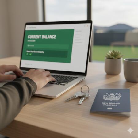 KiwiSaver Withdrawal: Your Complete NZ Guide
