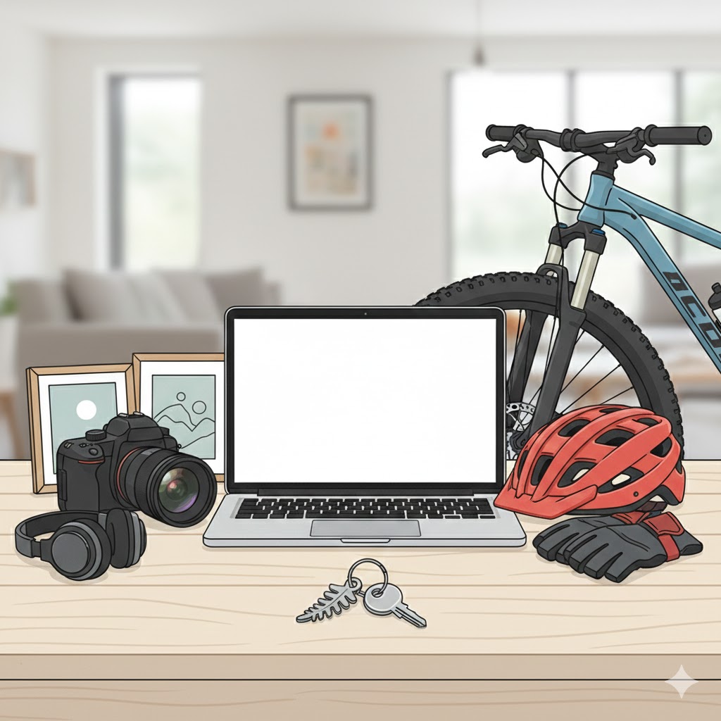 Contents insurance for renters