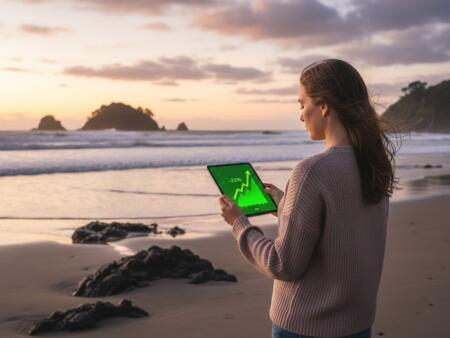 Best personal finance apps for Kiwis