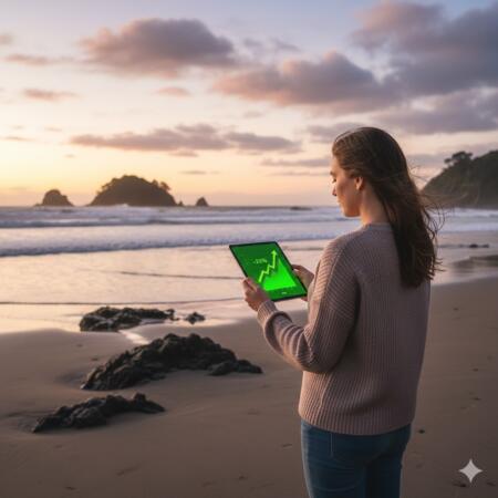 Best personal finance apps for Kiwis