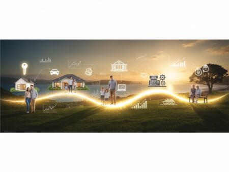 Life Insurance Explained for NZ Families: A Comprehensive Guide to Protecting Your Future