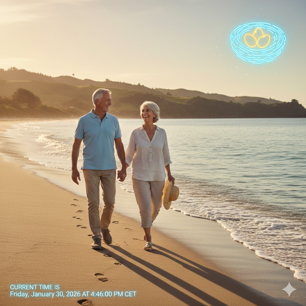 Nz Retirement Planning