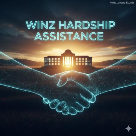 KiwiSaver Hardship Withdrawals: Your Complete NZ Guide