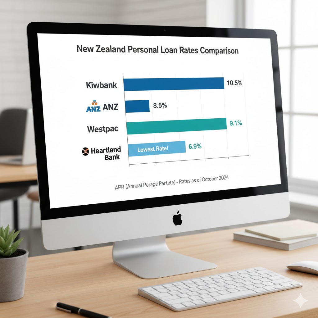 What a personal loan costs
