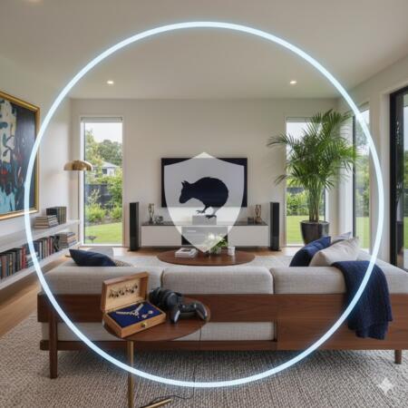 Contents Insurance NZ: The Complete Guide for Renters and Homeowners