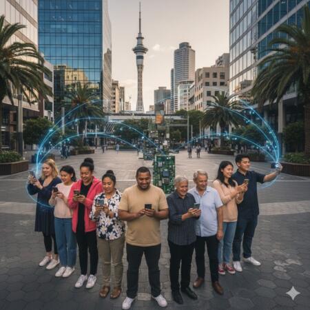 Mobile Plans NZ: Choosing the Right Plan for Your Budget