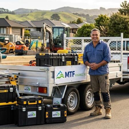 Small Business Loans NZ 2026: Compare SME Lending Options