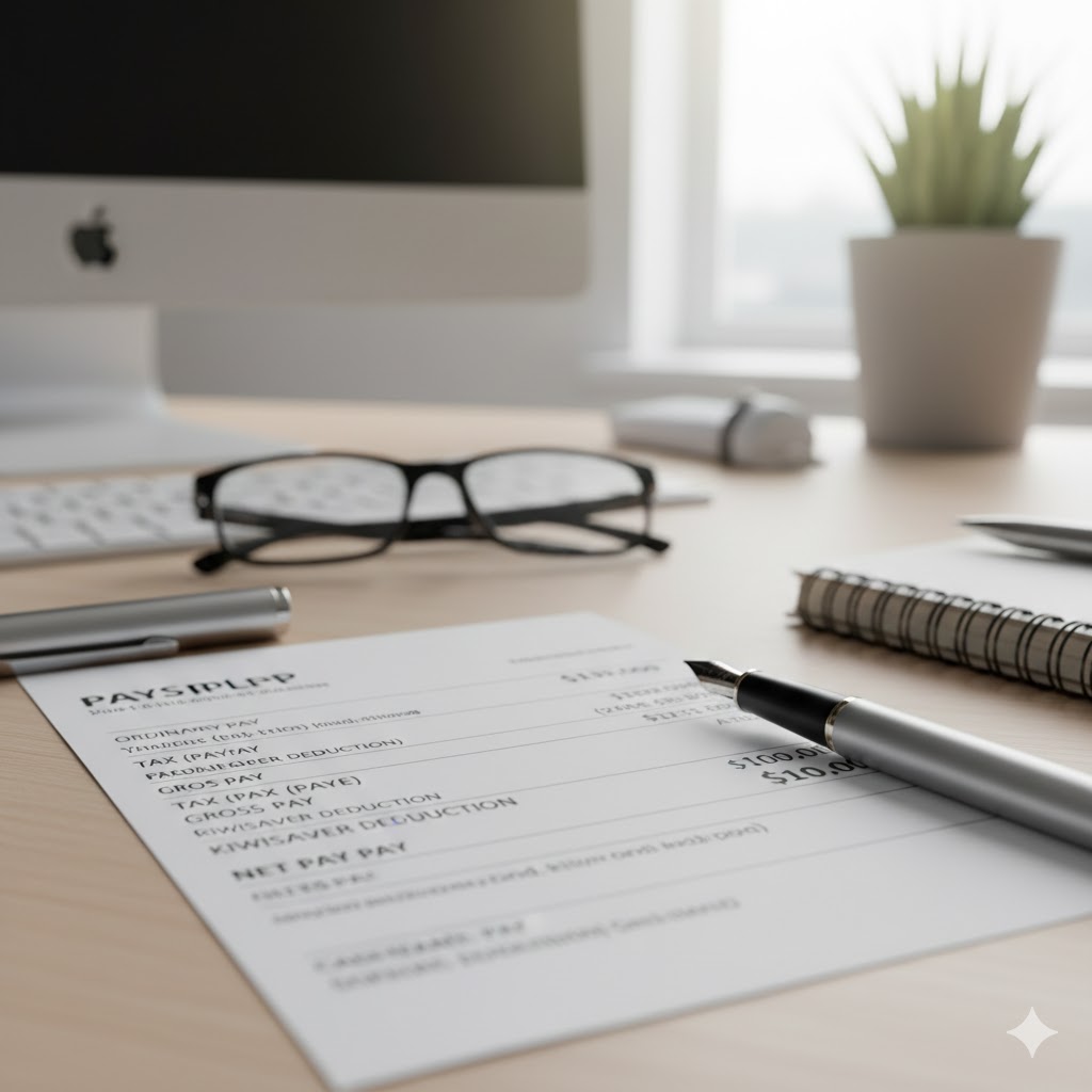 Paye Tax Calculator Nz