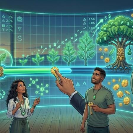 KiwiSaver Calculator: How to Project and Grow Your Balance