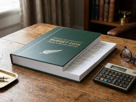 NZ Budget Planner: Your Complete Guide to Taking Control of Your Money