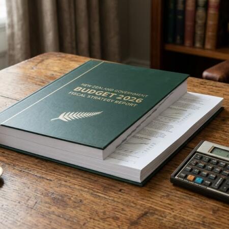 NZ Budget Planner: Your Complete Guide to Taking Control of Your Money