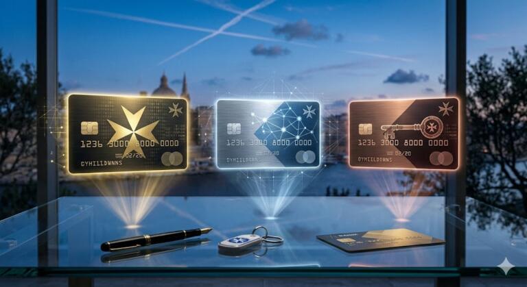 Comparing New Zealand credit cards