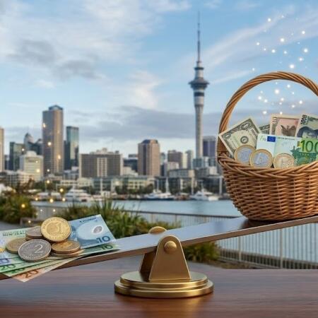 NZ Dollar to Australian Dollar: Your Complete Guide to Currency Exchange in New Zealand